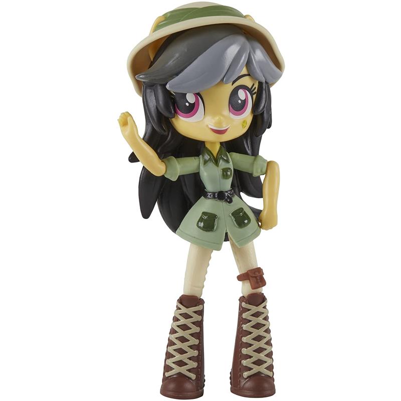 My Little Pony Equestria Girl Colección De Película