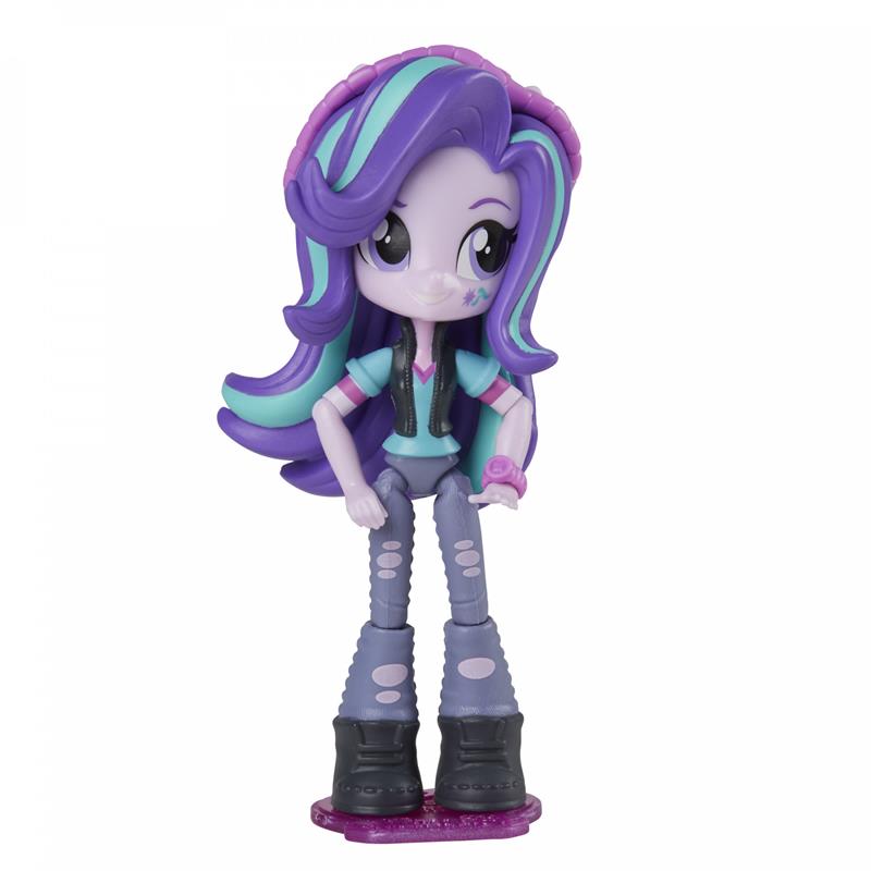 My Little Pony Equestria Girl Colección De Película