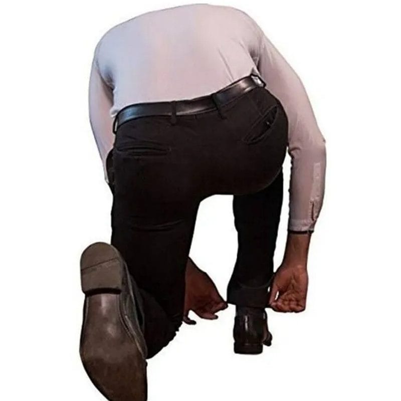 Sujetadores para Camisa Caballero Unitalla