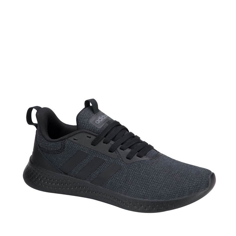 Tenis Negros Adidas 8923 Originales