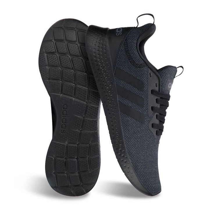 Tenis Negros Adidas 8923 Originales