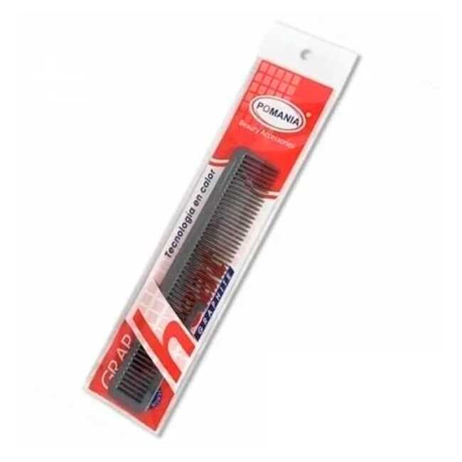 Peine Wahl Graphite Pomania 