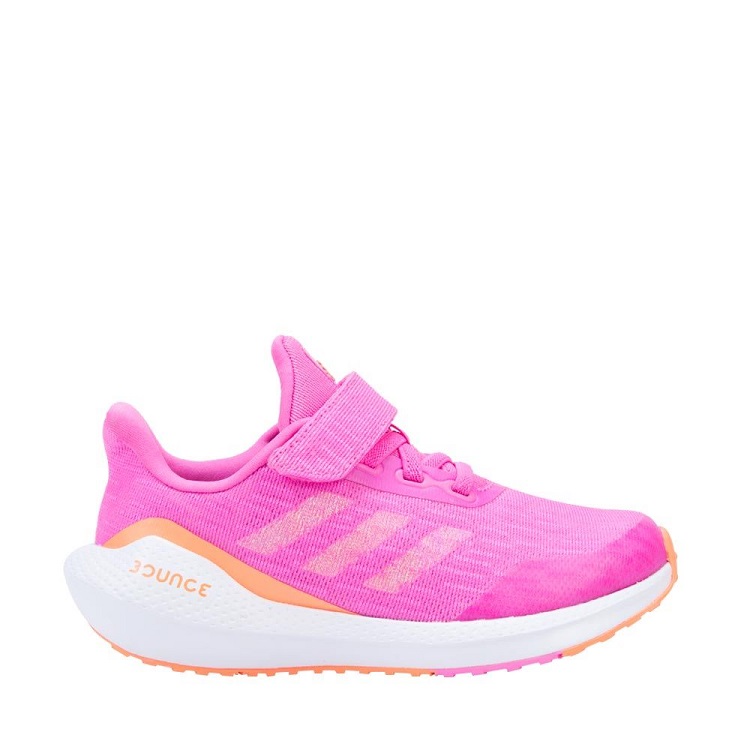 Tenis Rosas Adidas 2255 Niña Originales