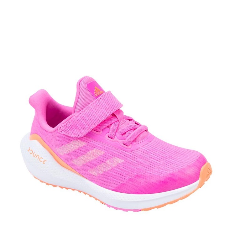 Tenis Rosas Adidas 2255 Niña Originales