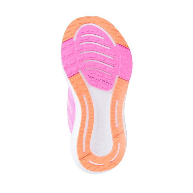 Tenis Rosas Adidas 2255 Niña Originales