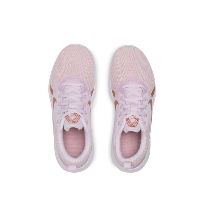 TENIS NIKE FLEX EXPERIENCE RN 10 ROSA/MUJER CI9964-600