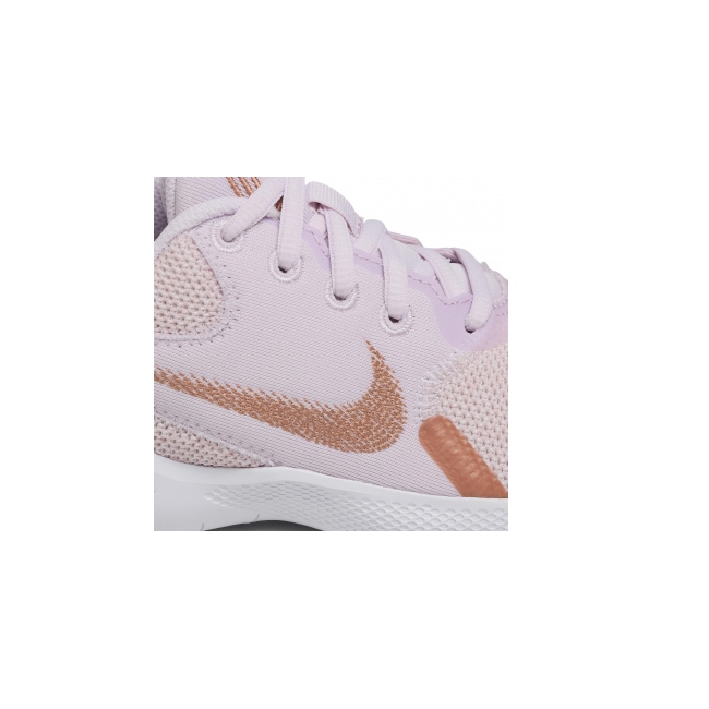 TENIS NIKE FLEX EXPERIENCE RN 10 ROSA/MUJER CI9964-600