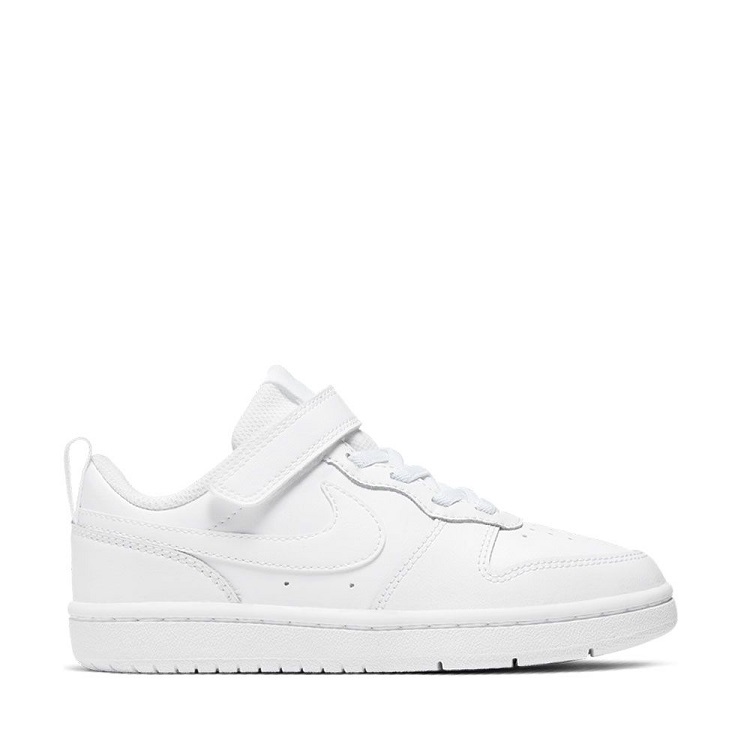 Tenis Blancos Nike 4511 Niño Originales