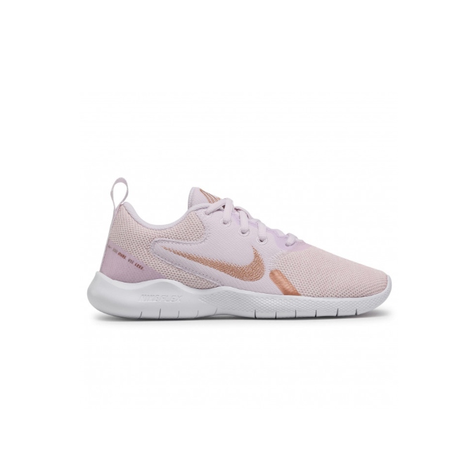 TENIS NIKE FLEX EXPERIENCE RN 10 ROSA/MUJER CI9964-600