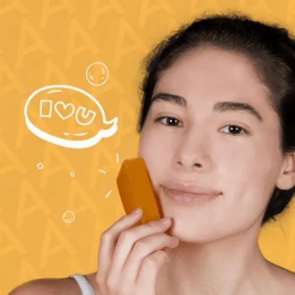 Asepxia Jabón Azufre 100g