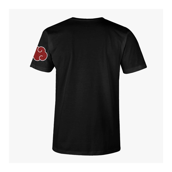 Playera Akatsuki Dama