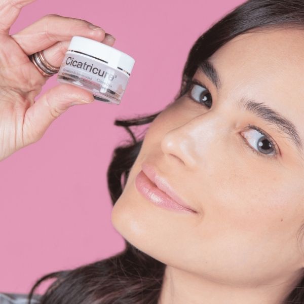 Crema Cicatricure Ojos Arrugas Bolsas 8.5g