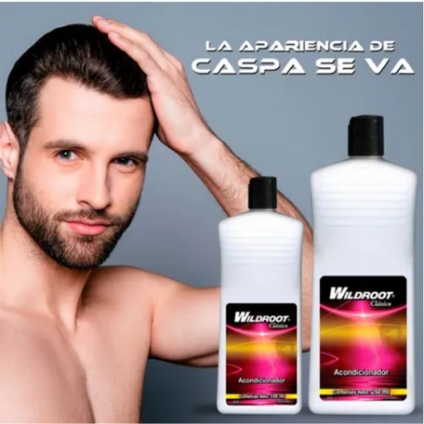 Wildroot Acondicionador 100 Ml.