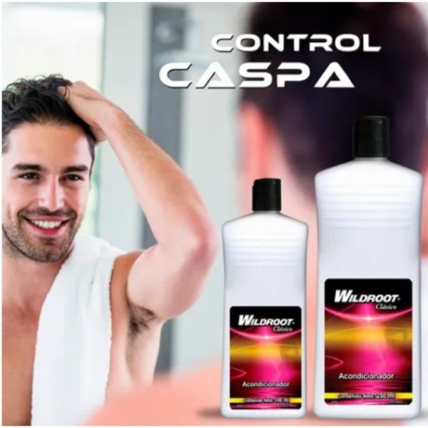 Wildroot Acondicionador 100 Ml.