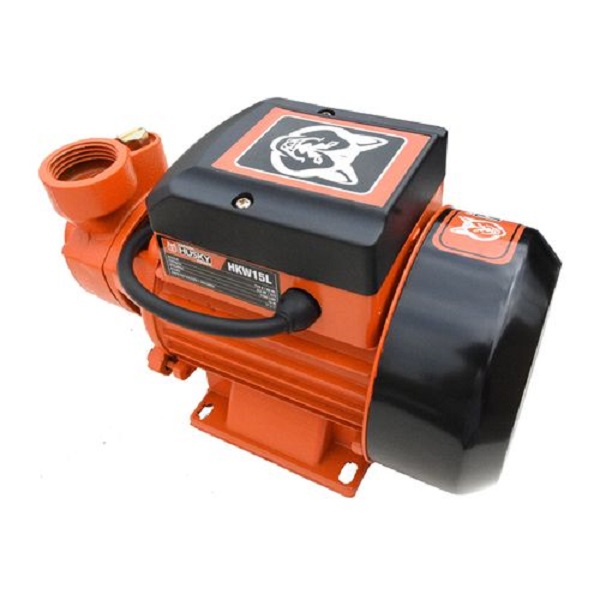 Bomba Periférica 1/2 Hp 110V/60Hz 370 Watts