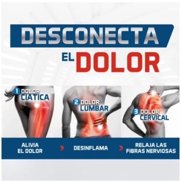 Alli Triple Con 6 Tabletas