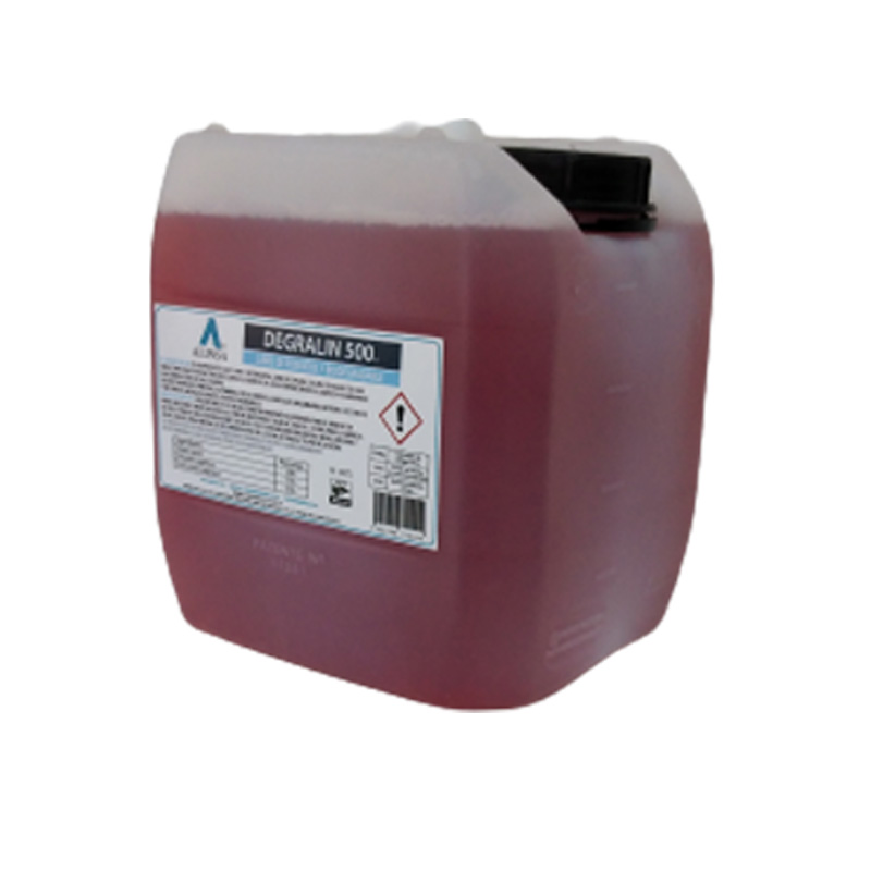 Degralin 500 (4 litros)