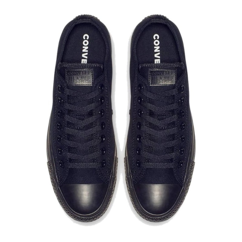 Tenis Converse Chuck Taylor All Star OX Hombre negro CONVERSE M5039C