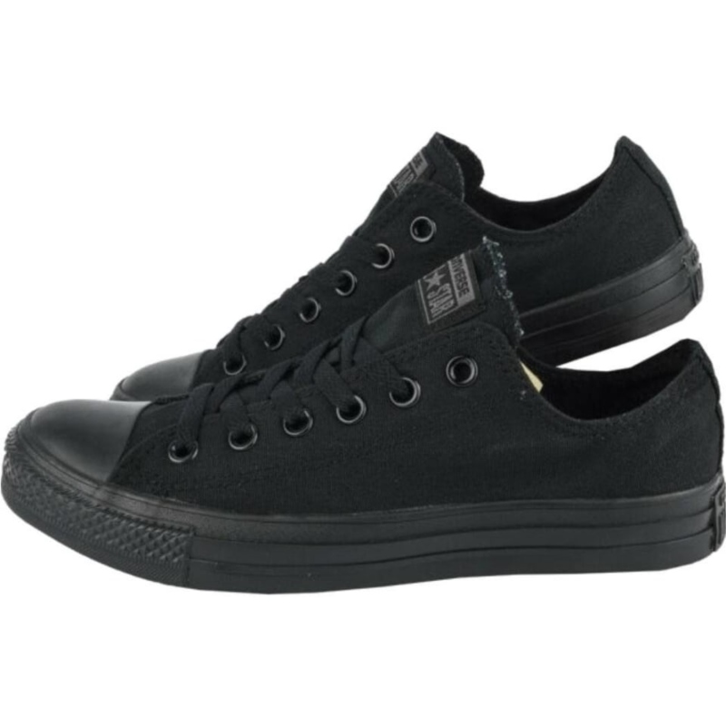 Tenis Converse Chuck Taylor All Star OX Hombre negro CONVERSE M5039C