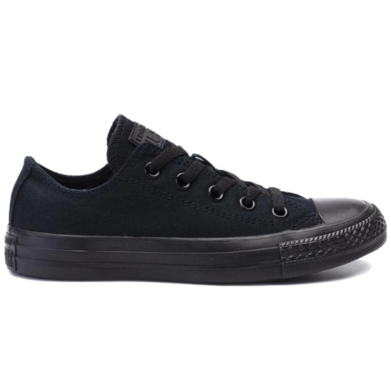 Tenis Converse Chuck Taylor All Star OX Hombre negro CONVERSE M5039C