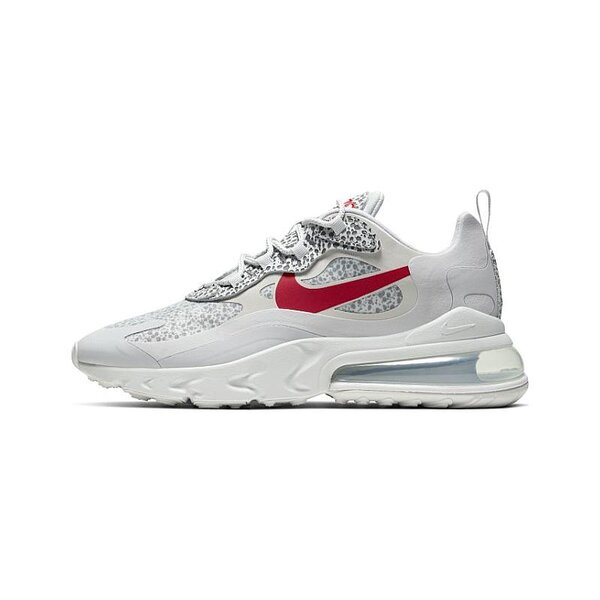 TENIS NIKE AIR MAX 270 REACT Safari