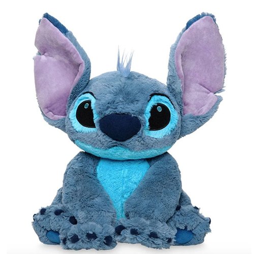 Disney Store Peluche Stitch Azul