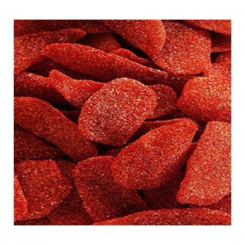 Balmoro Mango Deshidratado Enchilado Bolsa de 1 kg