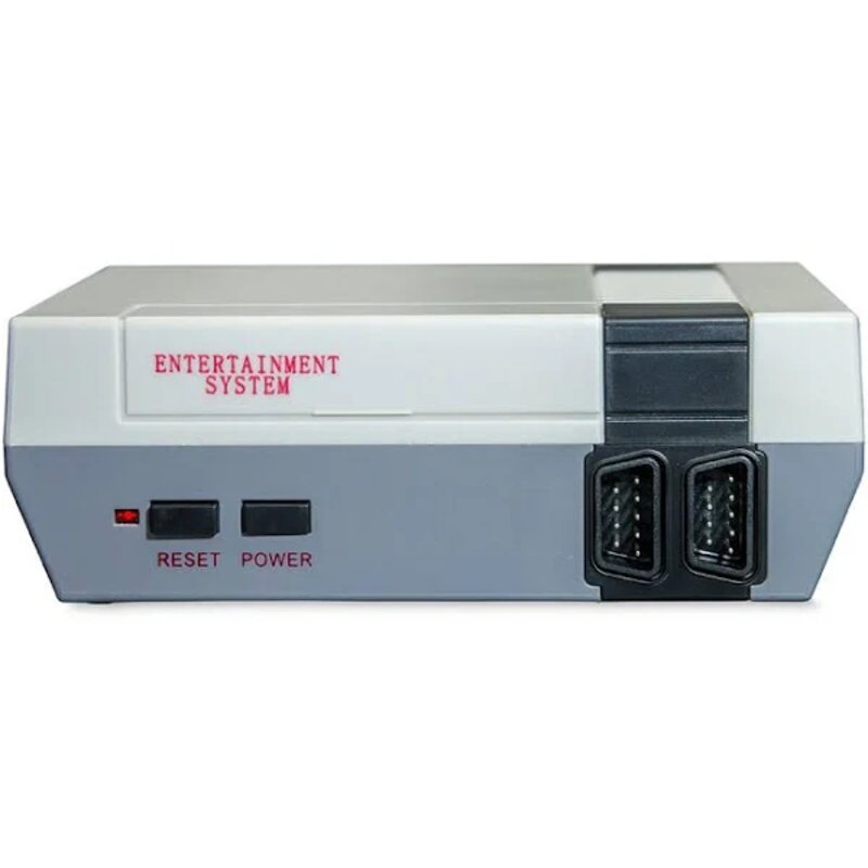 Mini Consola De Juegos Retro Megafire Mf-620