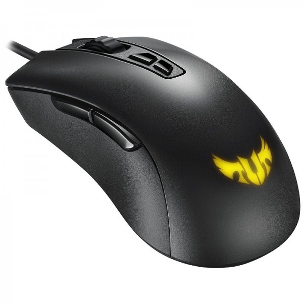 Mouse Gamer ASUS TUF GAMING M3 Alámbrico 