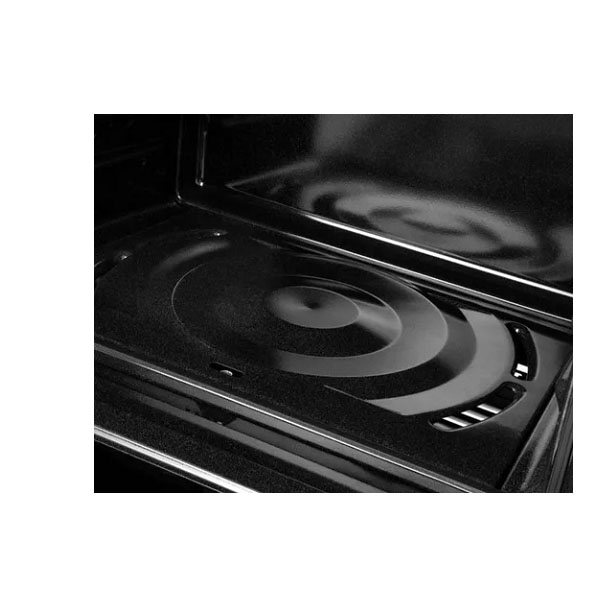 Estufa Mabe Gris De 6 Quemadores Muy Elegante Em7647bsis1