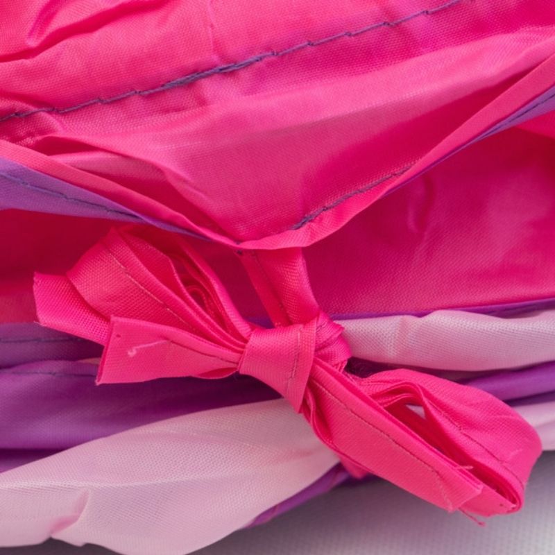 Túnel de Gateo Papu Baby de 3 colores