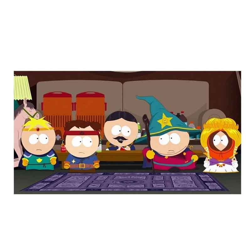 Xbox One Juego South Park The Stick Of Truth