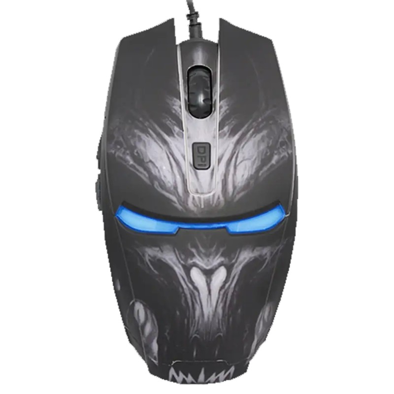 Mouse Gaming G14 Eagle Warrior ALAMBRICO 