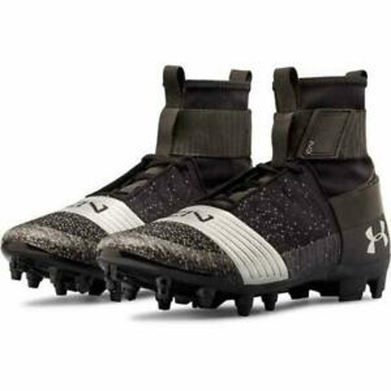 TACHOS CLEATS UNDER ARMOUR HIGHLIGHT C1N MC 3000175-001