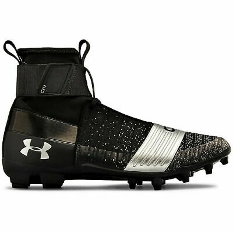 TACHOS CLEATS UNDER ARMOUR HIGHLIGHT C1N MC 3000175-001