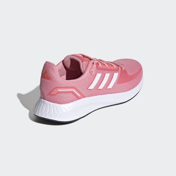 Tenis Adidas Rosa para Mujer