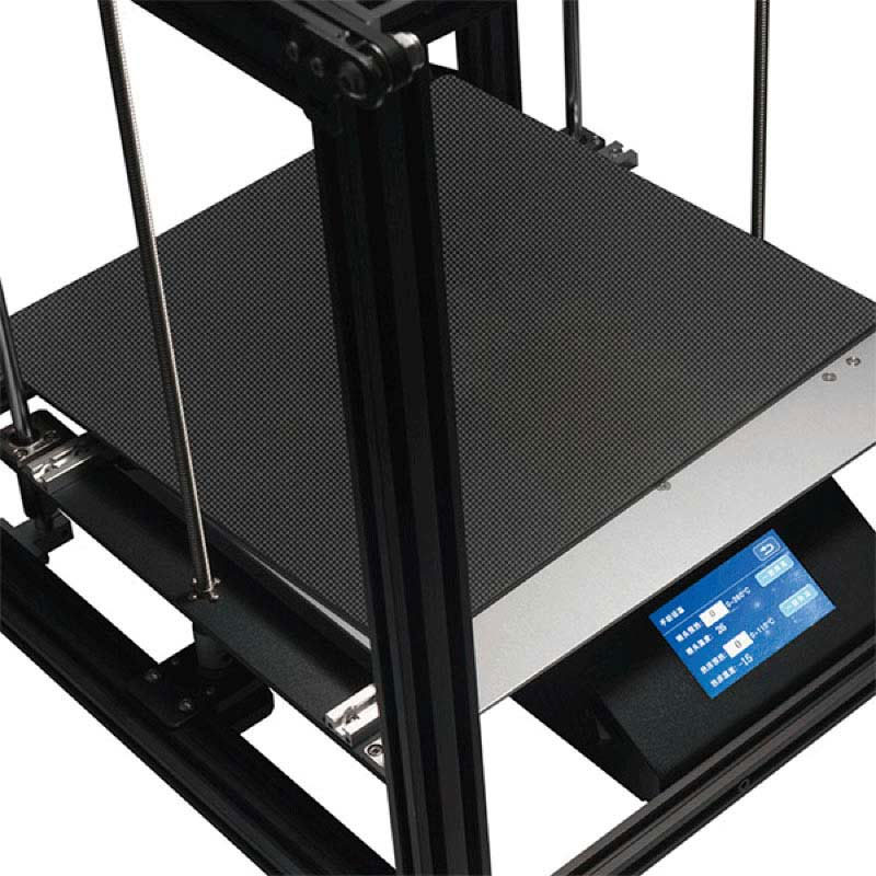 Ender 5 Plus Creality Impresora 3d 350 X 350 X 400 Mm