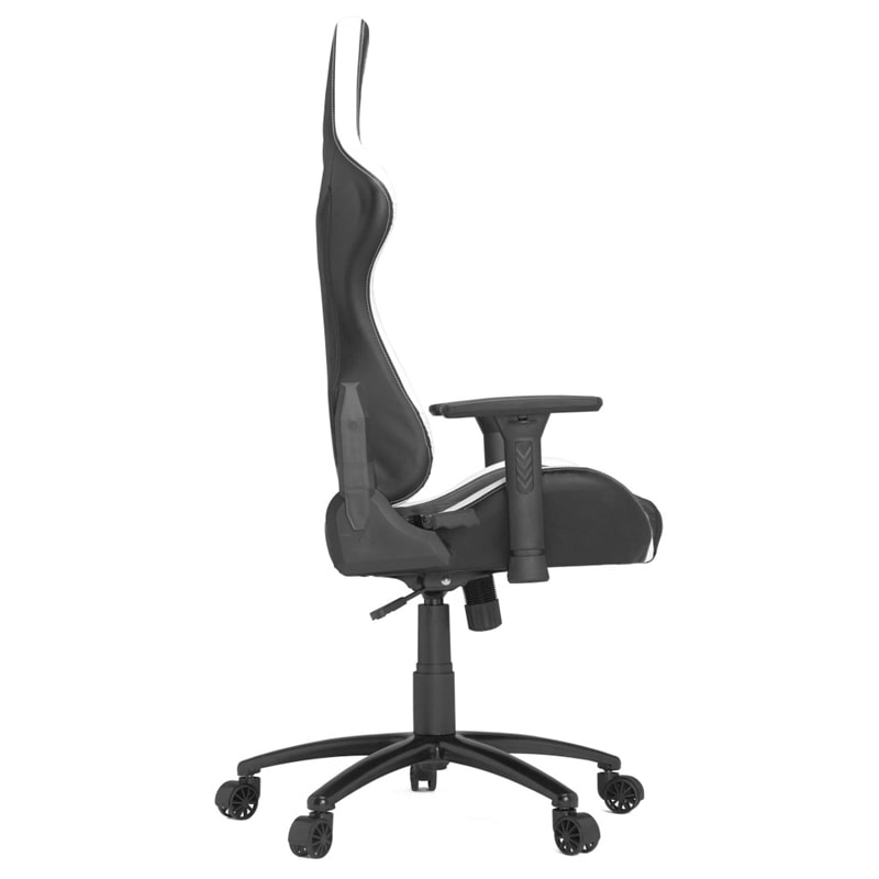 Silla Gamer HHGears XL500 Negra con Rojo