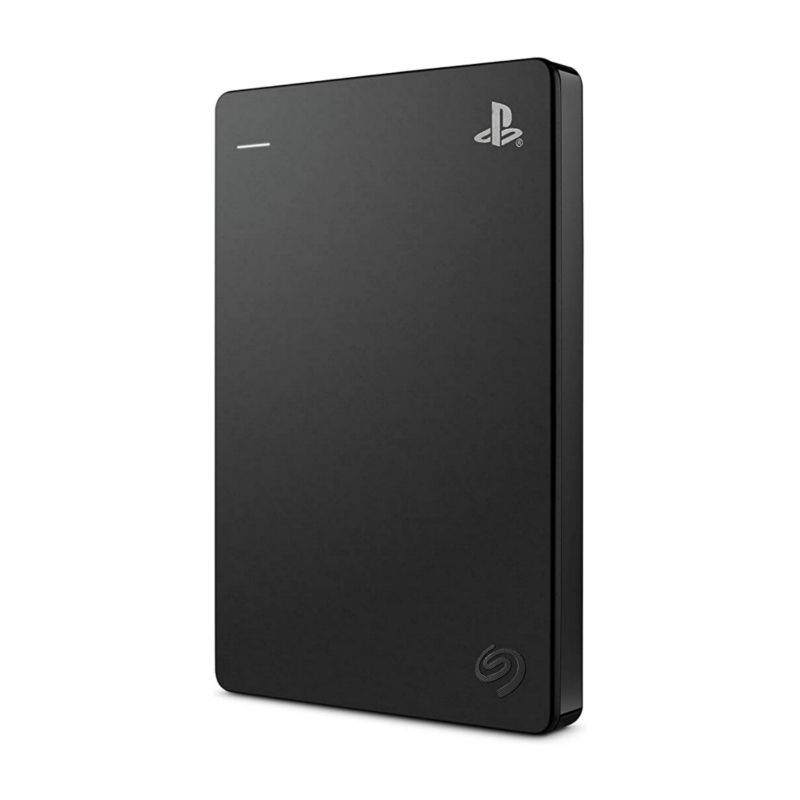Disco Duro Seagate GameDrive 2TB PS4/PS4 Pro