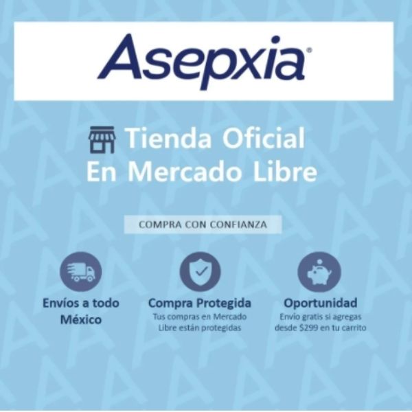 Asepxia Bb Maquillaje Líquido Autoajustable 30 G.