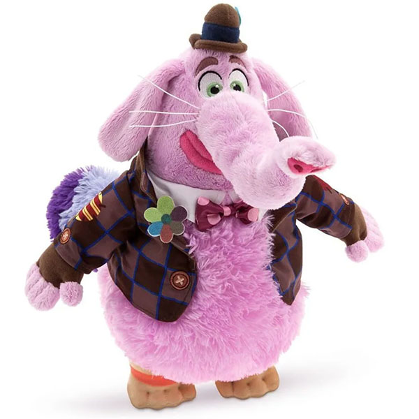 Disney Store Peluche Bing Bong Intensamente