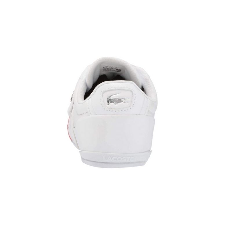 Tenis Lacoste Misano Strap 0721 1 Originales 7-41CMA0045286
