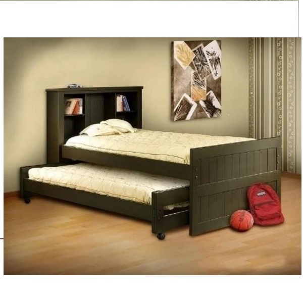 Cama Canguro Individual Gio 