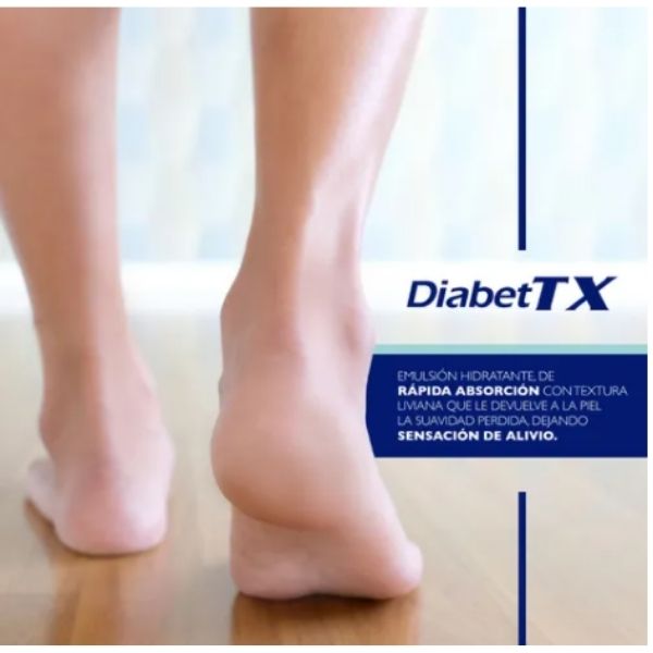 Goicoechea Diabettx Crema Humectante Para Diabetes