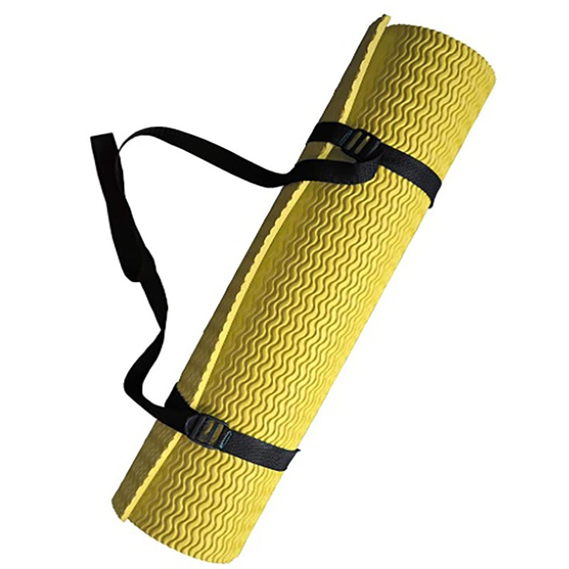 Tapete de Yoga, Tapete para Gym, Pilates ó Ejercicios en Casa 