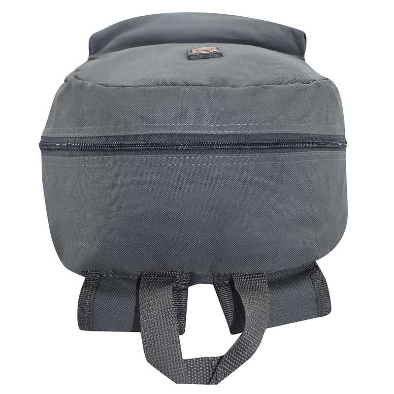 BACKPACK SWISSBRAND SBX00314B GRIS CAMO