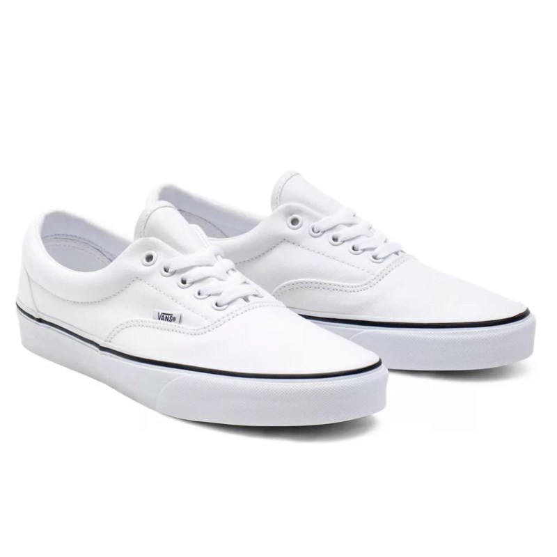 Tenis Vans Era True White - VN000EWZW00