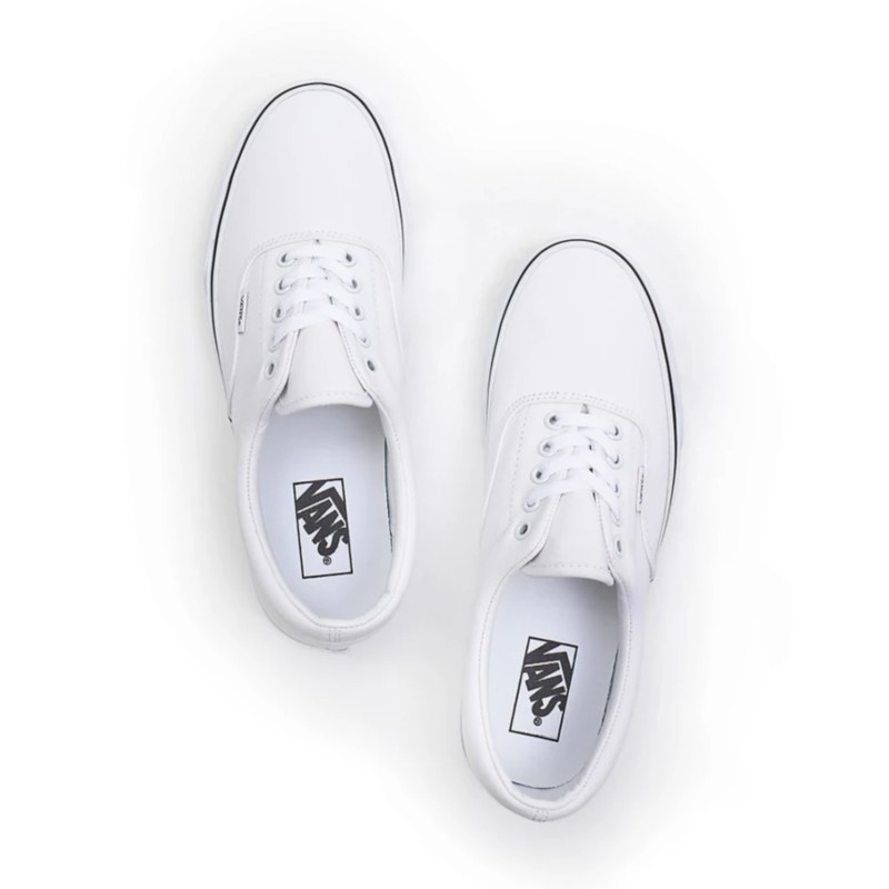 Tenis Vans Era True White - VN000EWZW00