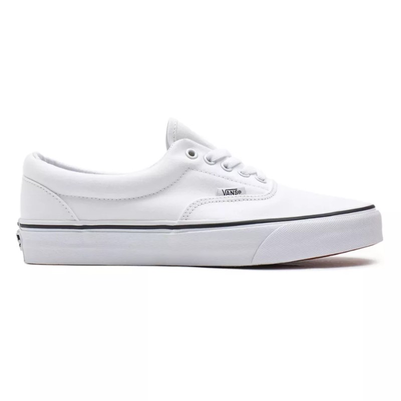 Tenis Vans Era True White - VN000EWZW00