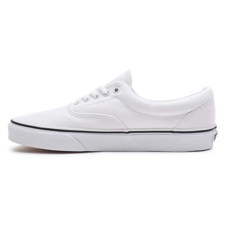 Tenis Vans Era True White - VN000EWZW00